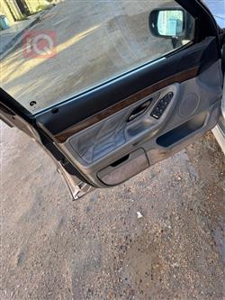 بي ام دبليو الفئة 7